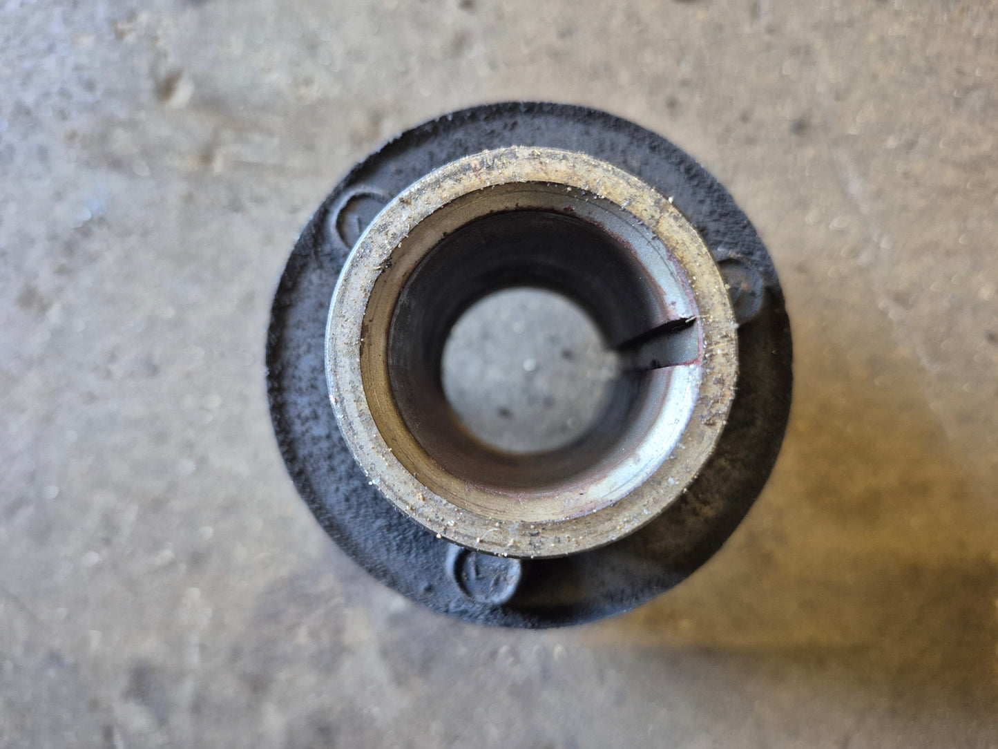 Crankshaft Gear 6661683 Bobcat 742