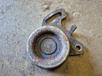 Belt Tensioner 6651800 Bobcat 742