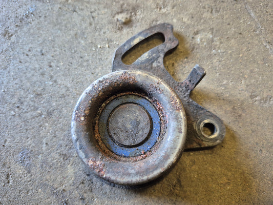 Belt Tensioner 6651800 Bobcat 742
