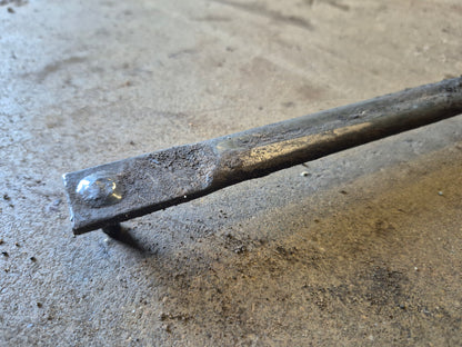 Throttle Rod 6700120 Bobcat 742