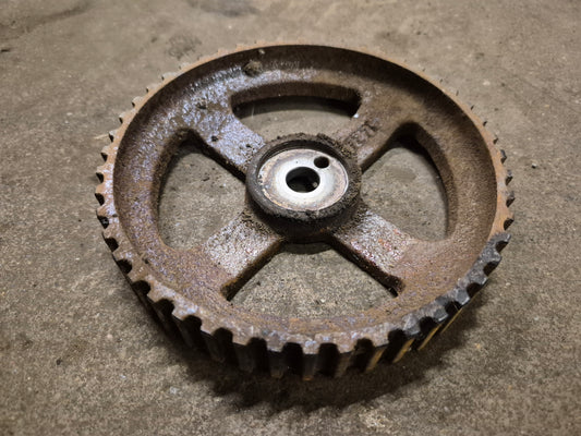 Camshaft Sprocket 6632681 Bobcat 742