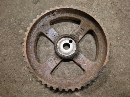 Camshaft Sprocket 6632681 Bobcat 742