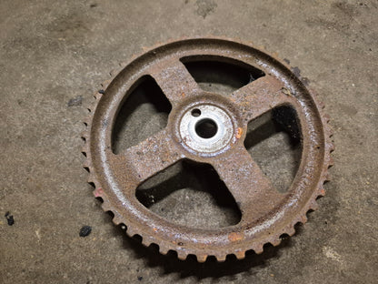 Camshaft Sprocket 6632681 Bobcat 742