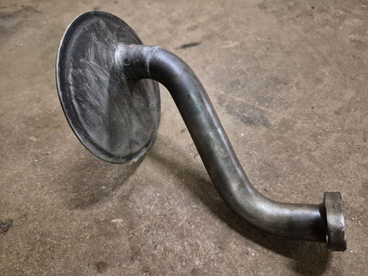 Oil Pickup Screen 6632709 Bobcat 742