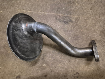 Oil Pickup Screen 6632709 Bobcat 742