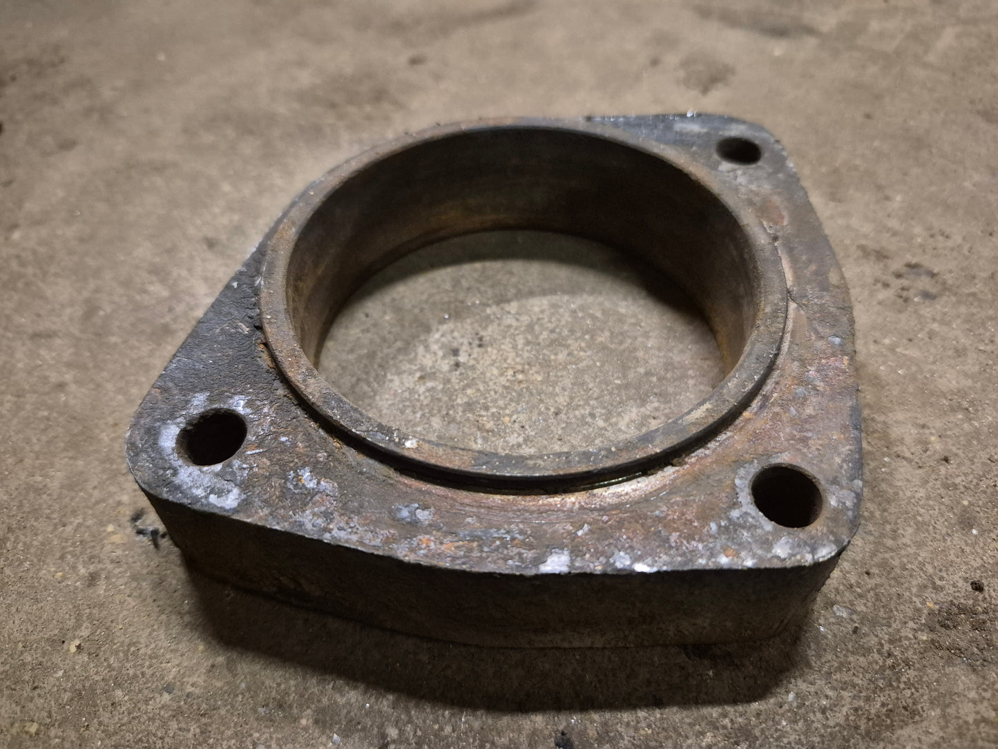 Starter Spacer 6562480 Bobcat 742