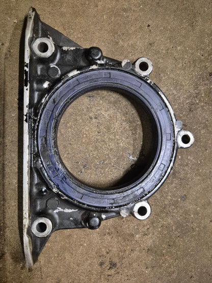 Oil Seal Case 6632704 Bobcat 742