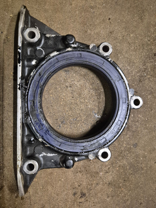 Oil Seal Case 6632704 Bobcat 742