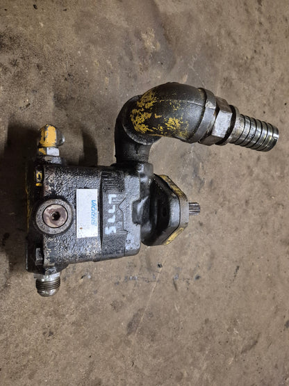 Hydraulic Pump 196963 New Holland L775