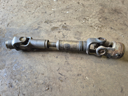 Engine Driveshaft 623605 New Holland L775
