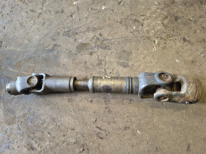 Engine Driveshaft 623605 New Holland L775