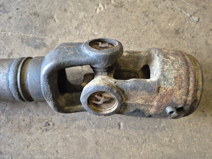 Engine Driveshaft 623605 New Holland L775