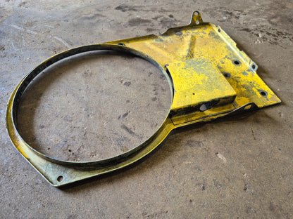 Engine Fan Shroud Deutz F3L913 New Holland L775