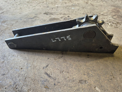 Idler Lever & Sprocket 196970 196974 New Holland L775