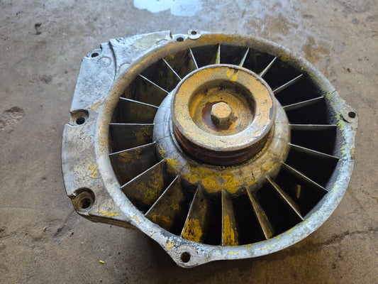Engine Fan Deutz F3L913 New Holland L775