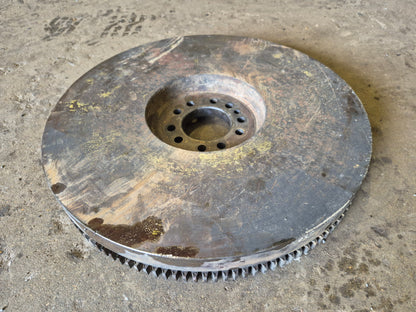 Flywheel Deutz F3L911/912 New Holland L775