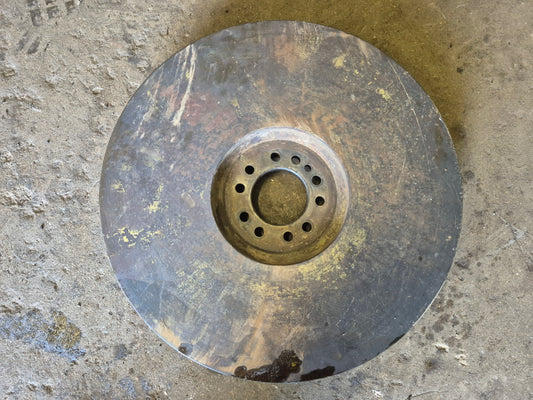 Flywheel Deutz F3L911/912 New Holland L775