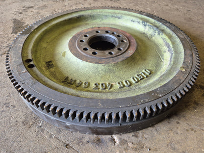 Flywheel Deutz F3L911/912 New Holland L775