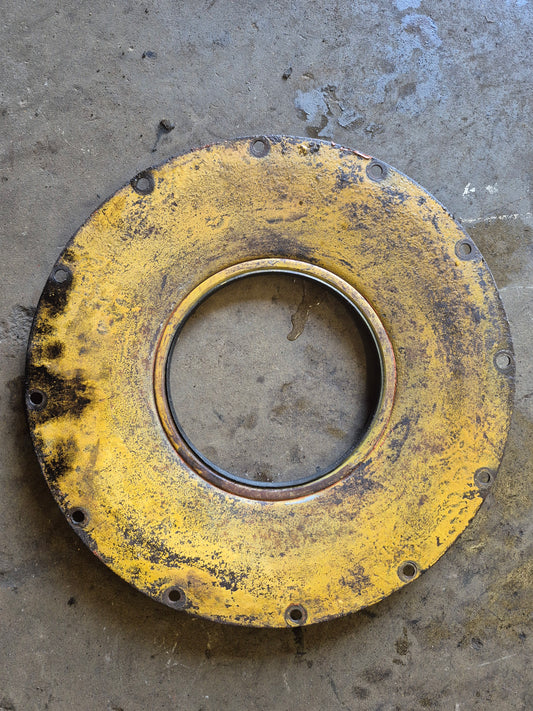 Drive Sprocket Cover 227852 New Holland L775