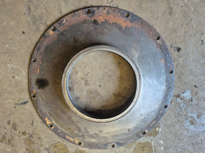 Drive Sprocket Cover 227852 New Holland L775