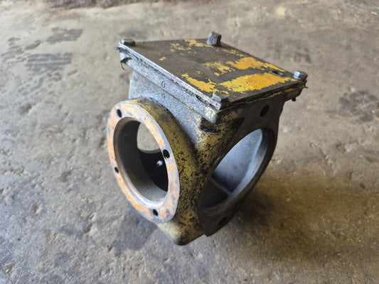 Gearbox Housing 196933 New Holland L775