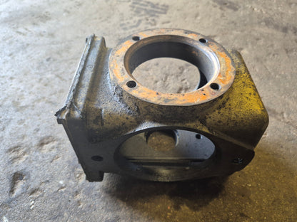 Gearbox Housing 196933 New Holland L775