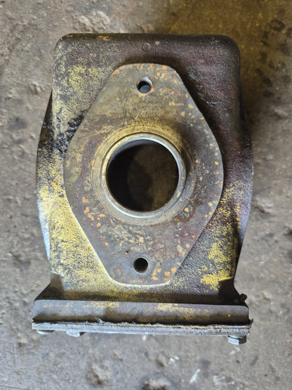 Gearbox Housing 196933 New Holland L775
