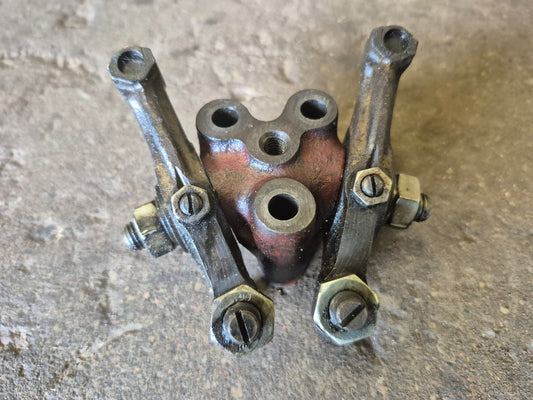 Rocker Arm Assembly Deutz F3L911/912