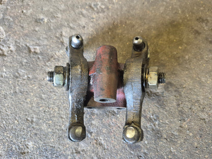 Rocker Arm Assembly Deutz F3L911/912