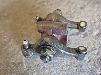 Rocker Arm Assembly Deutz F3L911/912