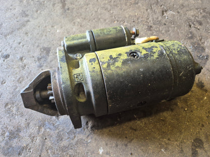 Starter Deutz F3L911/912 New Holland L775