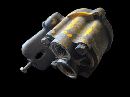 Torque Converter Pump D35016 CASE 450 450B 455B