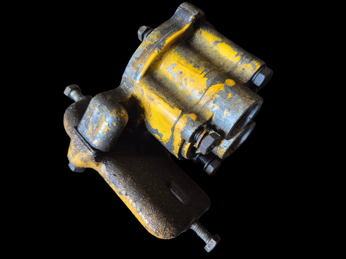 Torque Converter Pump D35016 CASE 450 450B 455B