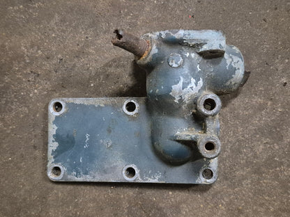 Thermostat Housing 15531-72910 Kubota D950 Engine