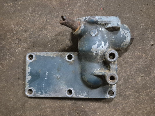 Thermostat Housing 15531-72910 Kubota D950 Engine