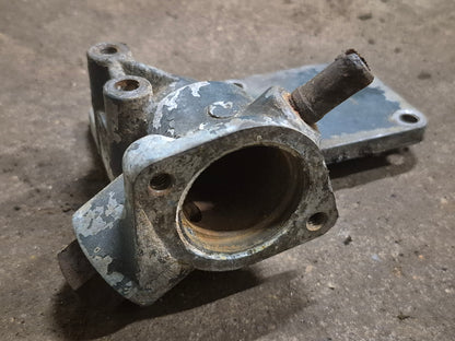 Thermostat Housing 15531-72910 Kubota D950 Engine