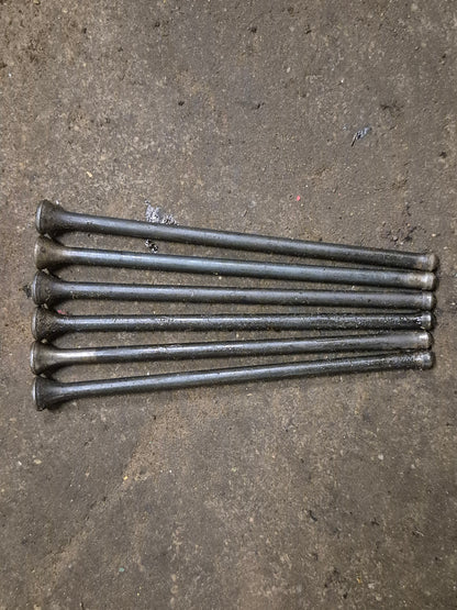 Push Rods 15261-15110 Kubota D950 Engine