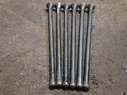 Push Rods 15261-15110 Kubota D950 Engine