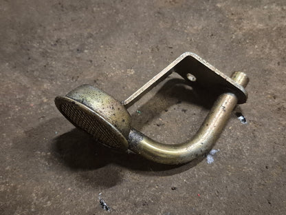 Oil Pickup Tube 15381-32110 Kubota D950 Engine