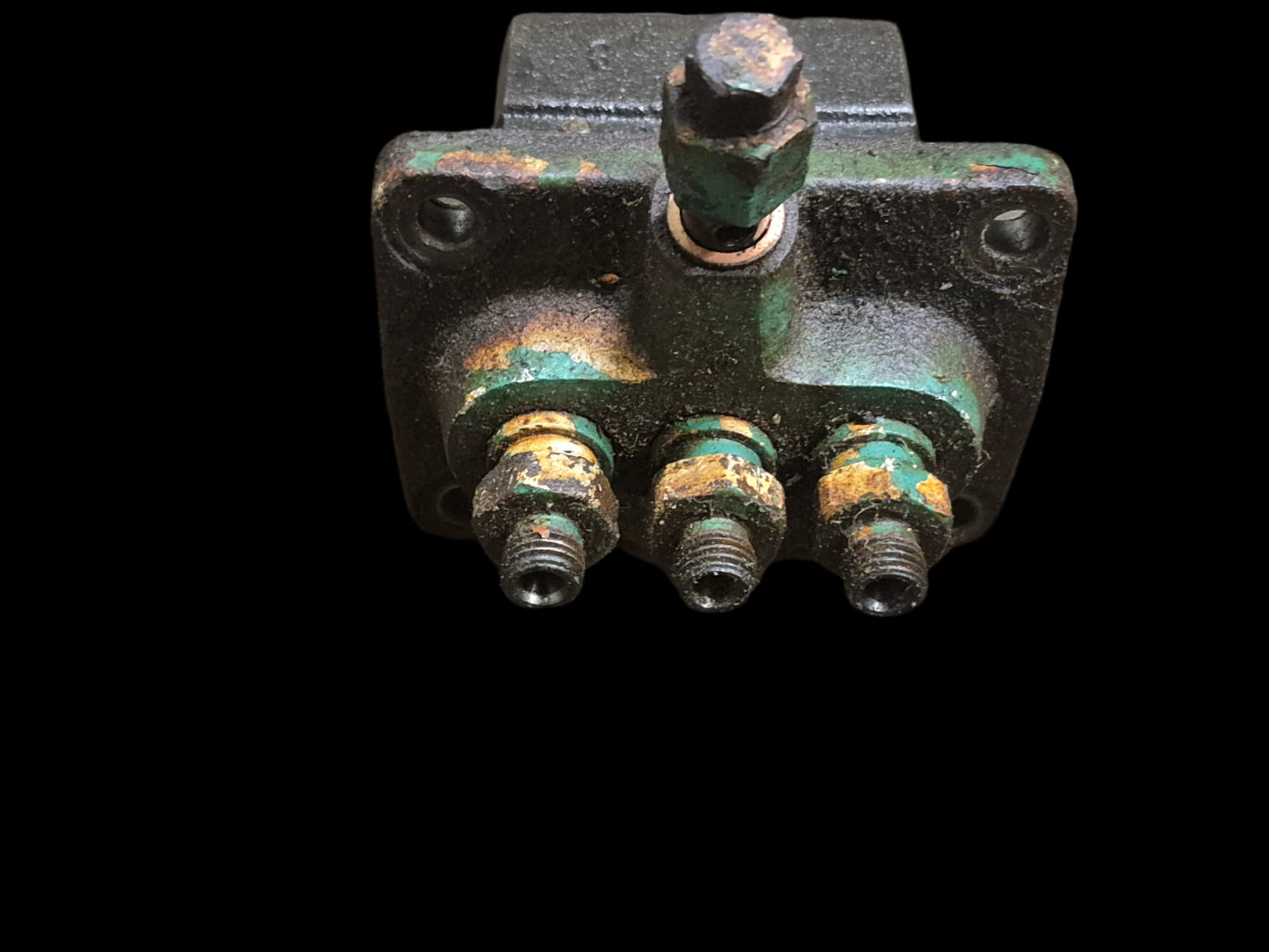 Injection Pump 15381-51010 Kubota D950 Engine