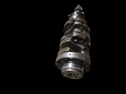 Crankshaft 15261-24110 15549-23010 Kubota D950 Engine