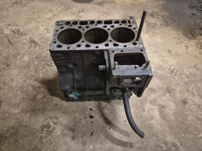 Engine Block 15533-01010 Kubota D950 Engine