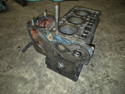 Engine Block 15533-01010 Kubota D950 Engine