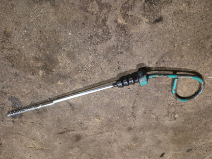 Dipstick 15381-36410 Kubota D950 Engine