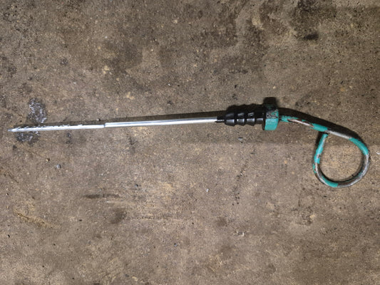 Dipstick 15381-36410 Kubota D950 Engine