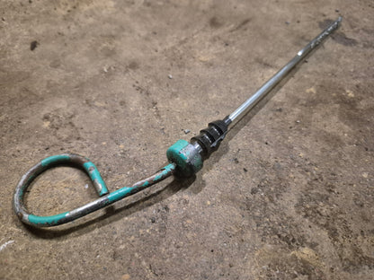 Dipstick 15381-36410 Kubota D950 Engine