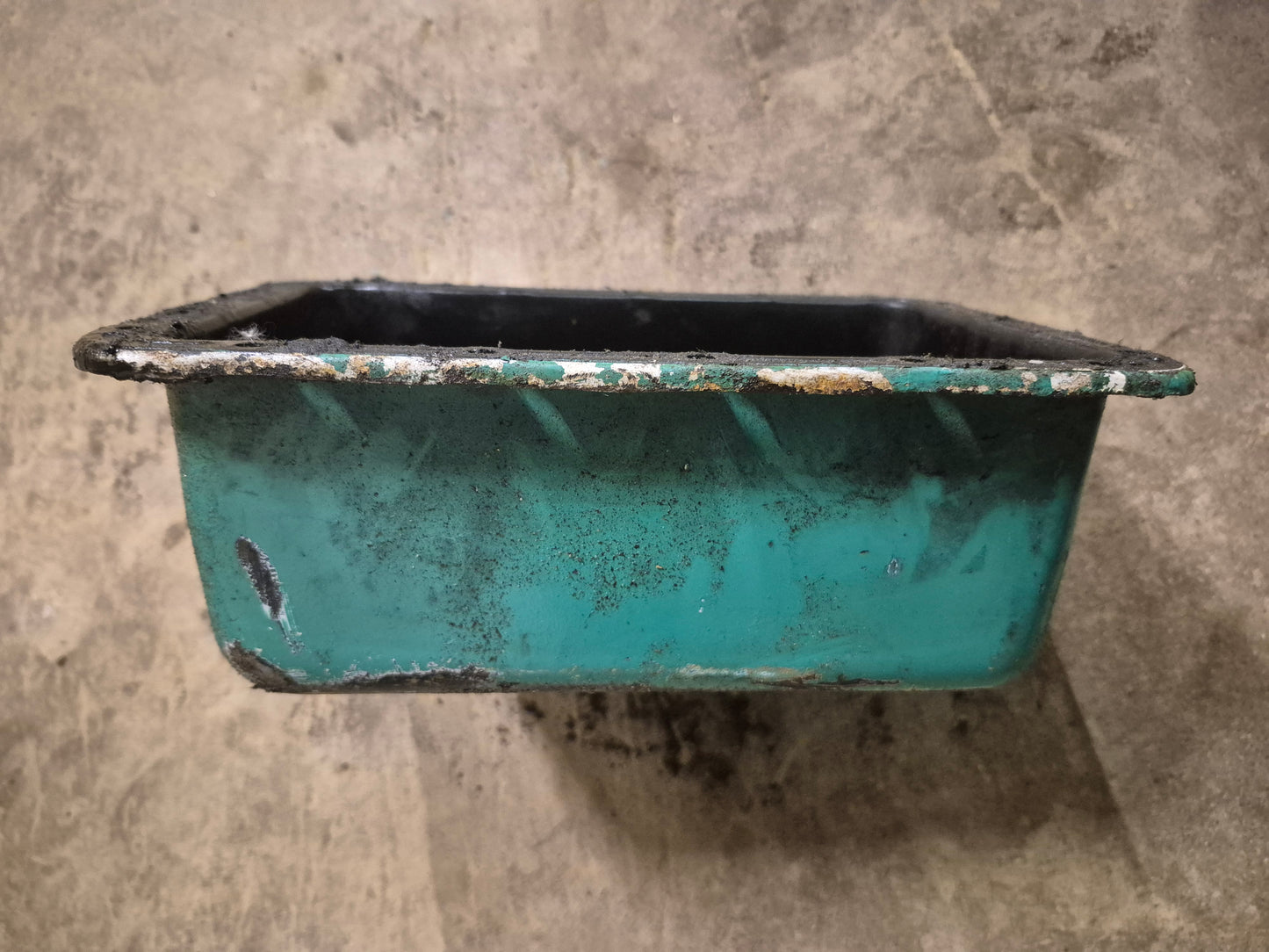 Oil Pan 15381-01610 Kubota D950 Engine