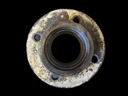 Outer Axle Hub 6502533 Bobcat 610