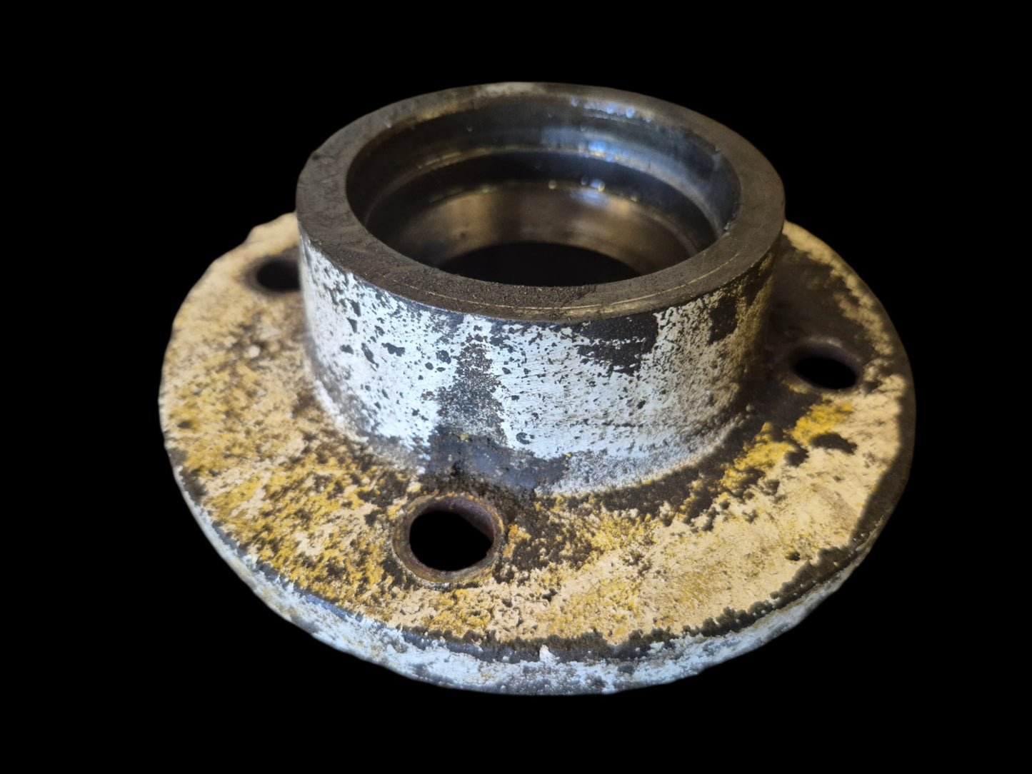 Outer Axle Hub 6502533 Bobcat 610