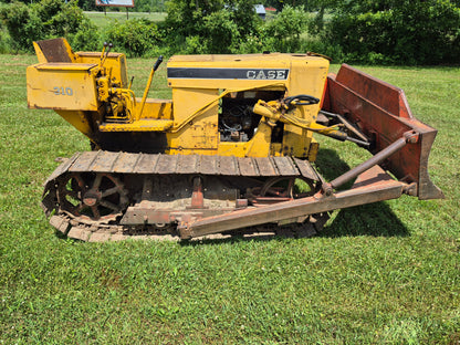 CASE 310G Dozer - Dismantled For Parts